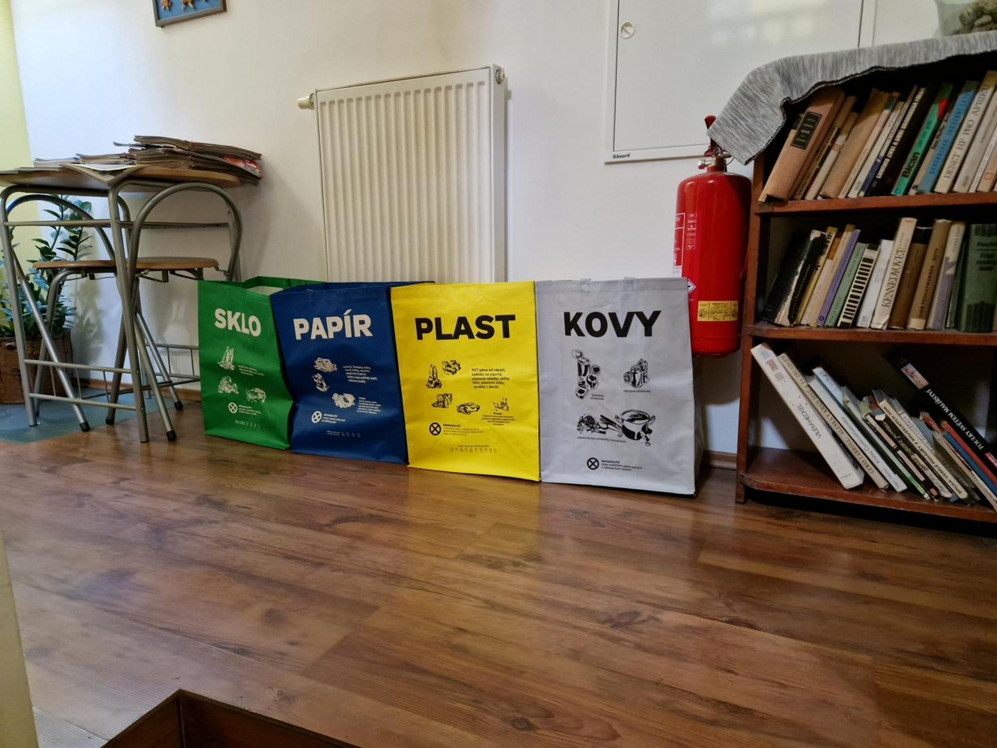 Kadaň Apartments U Kasny מראה חיצוני תמונה
