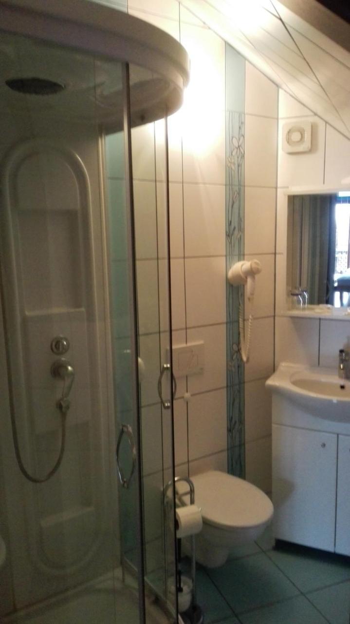 Kadaň Apartments U Kasny מראה חיצוני תמונה