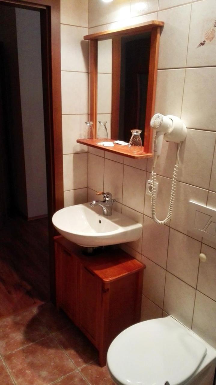 Kadaň Apartments U Kasny מראה חיצוני תמונה